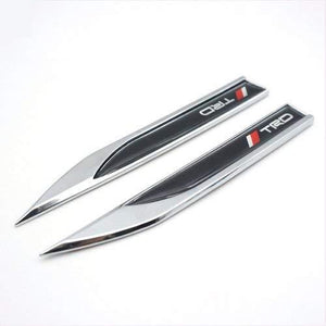 Trd knife logo 