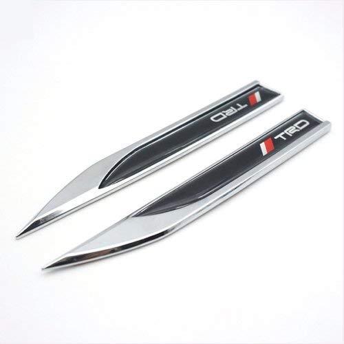 Trd knife logo 
