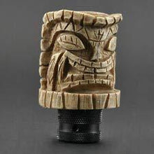 Load image into Gallery viewer, tree Style skull gear knob for all car