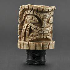 tree Style skull gear knob for all car