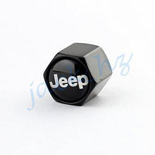 Load image into Gallery viewer, Single Tyre Valve Cap for jeep