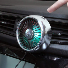 Load image into Gallery viewer, USB Fan for installed in car
