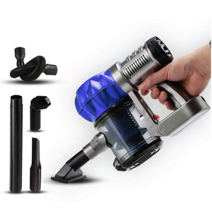 Powerful Suction Vacuum Cleaner For Cars