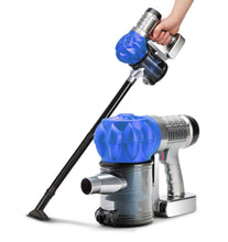 Load image into Gallery viewer, Powerful Suction Vacuum Cleaner For Cars