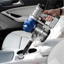 Load image into Gallery viewer, Powerful Suction Vacuum Cleaner For Cars