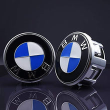 Load image into Gallery viewer, BMW Wheel cover cap 