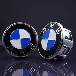 BMW Wheel cover cap 