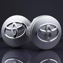 Load image into Gallery viewer, Wheel center cover cap for toyota