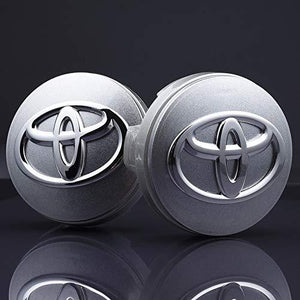 Wheel center cover cap for toyota