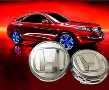 Load image into Gallery viewer, Wheel center cover for honda car