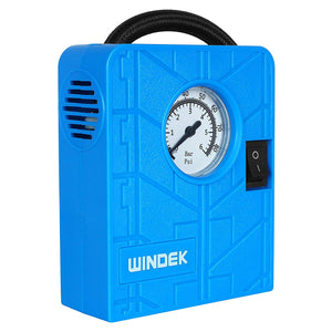 Windek air compressor for all vehicle
