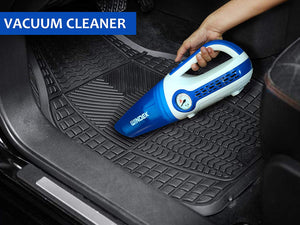 Windex vacuum cleaner for all cars