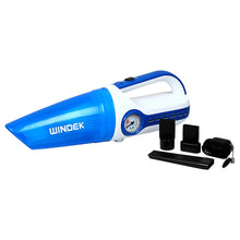 Load image into Gallery viewer, Windek vacuum cleaner with their parts for all cars