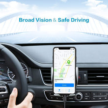 Load image into Gallery viewer, Broad vison &amp; safety driving with mobile charging
