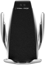 Load image into Gallery viewer, Wireless car mobile charger 
