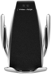 Wireless car mobile charger 