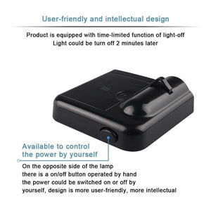 User friendly and intellectual design of shadow light of suzuki car