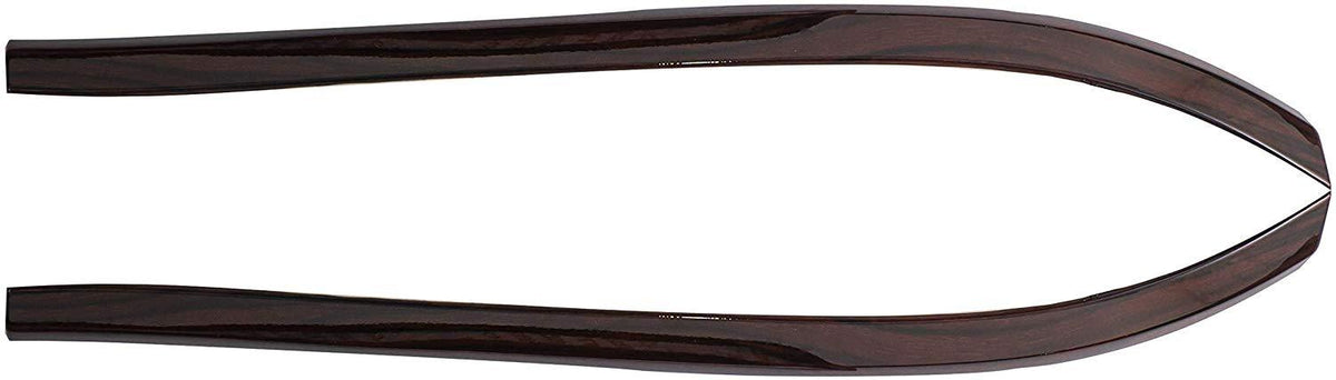 5Pcs Wooden Interior for Mahindra Xuv500