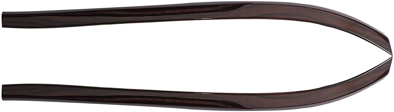 5Pcs Wooden Interior for Mahindra Xuv500