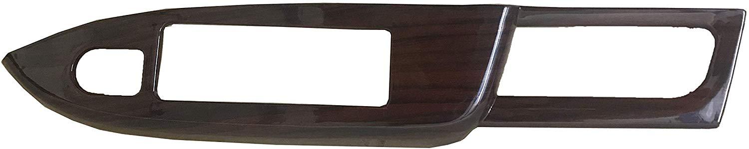 10 Pcs Wooden Interior for Maruti Suzuki Baleno