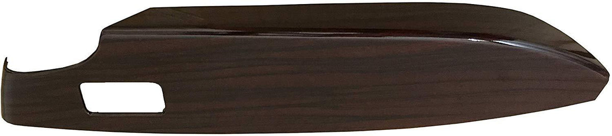 19 Pcs Wooden Interior for Maruti Suzuki Vitara Brezza