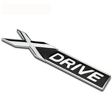 Load image into Gallery viewer, Xdrive logo for all cars